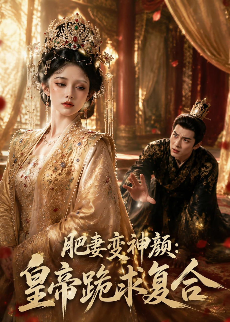 肥妻变神颜:皇帝跪求复合