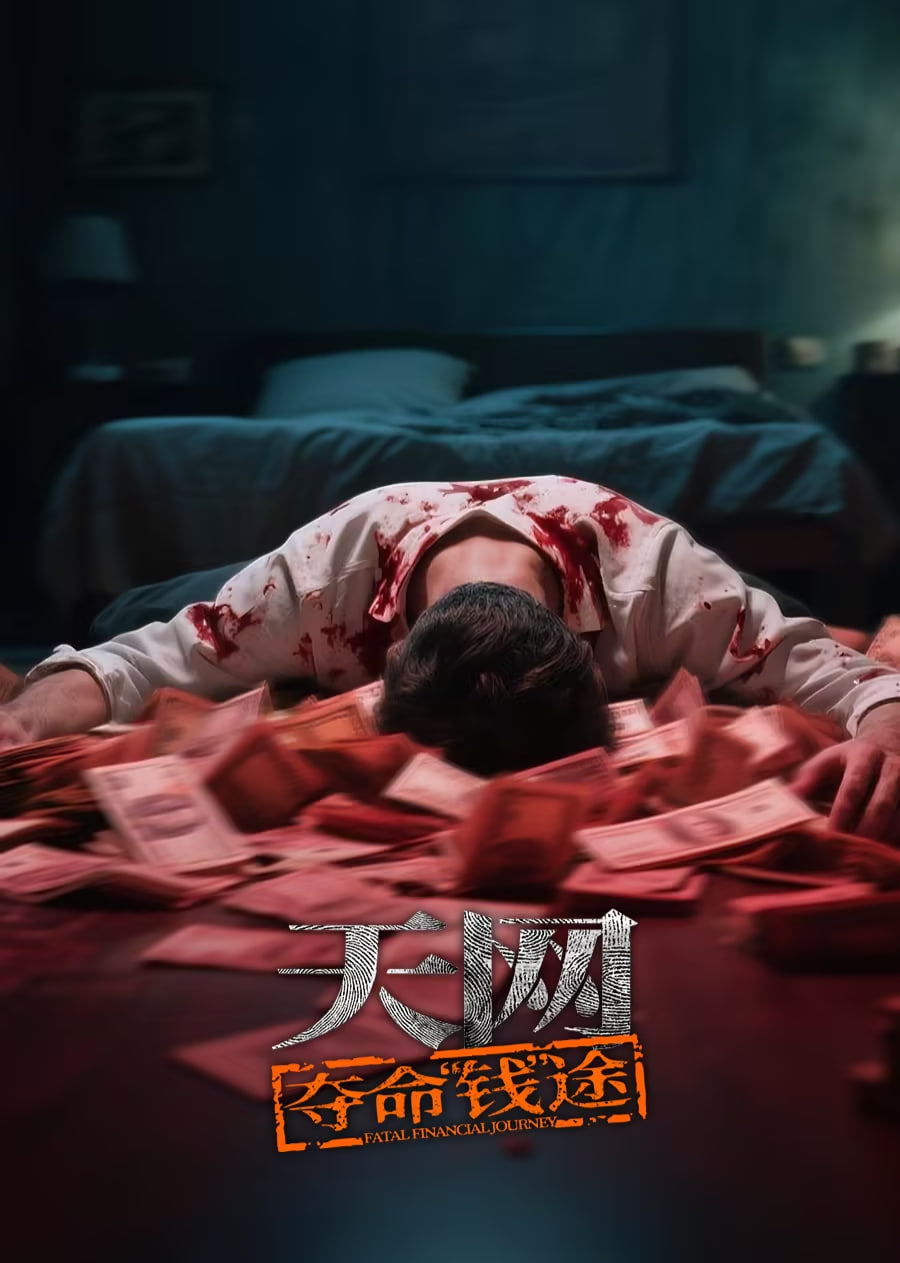 天网:夺命“钱”途