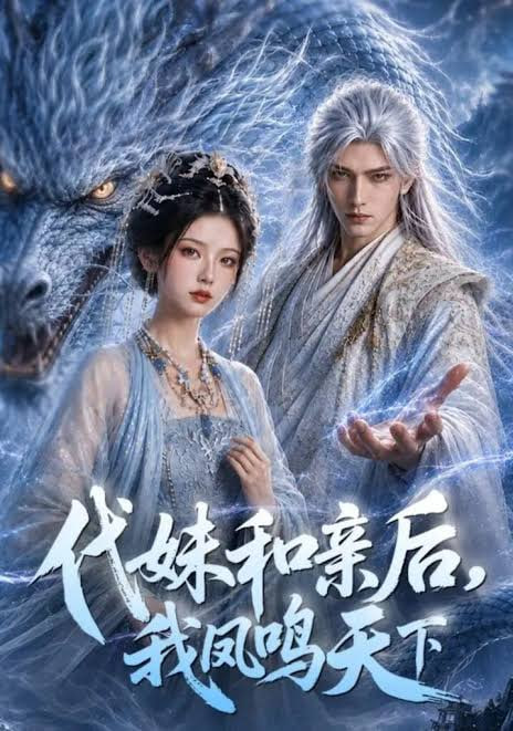 代妹和亲后,我凤鸣天下