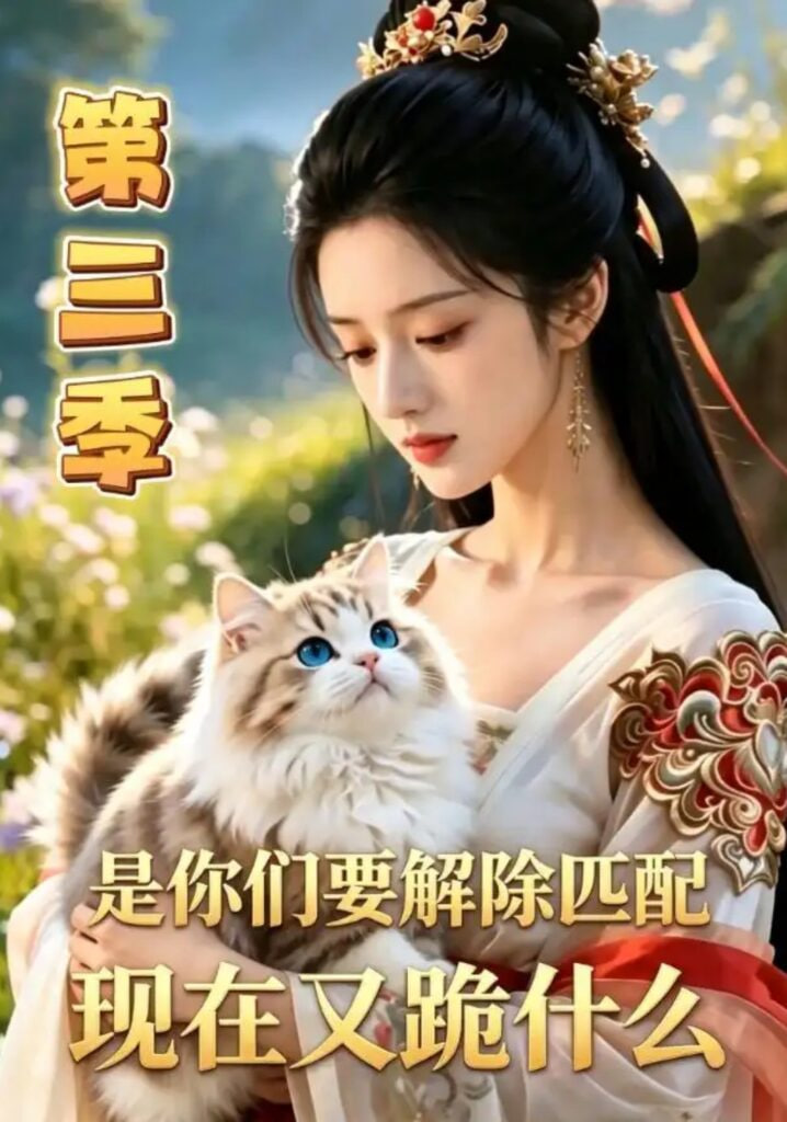是你们要解除匹配,现在又跪什么第三季