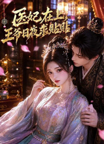 医妃在上,王爷日夜求贴贴