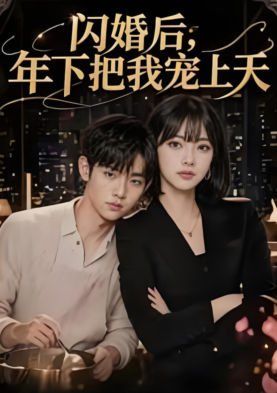 闪婚后,年下把我宠上天