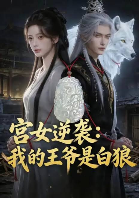 宫女逆袭:我的王爷是白狼
